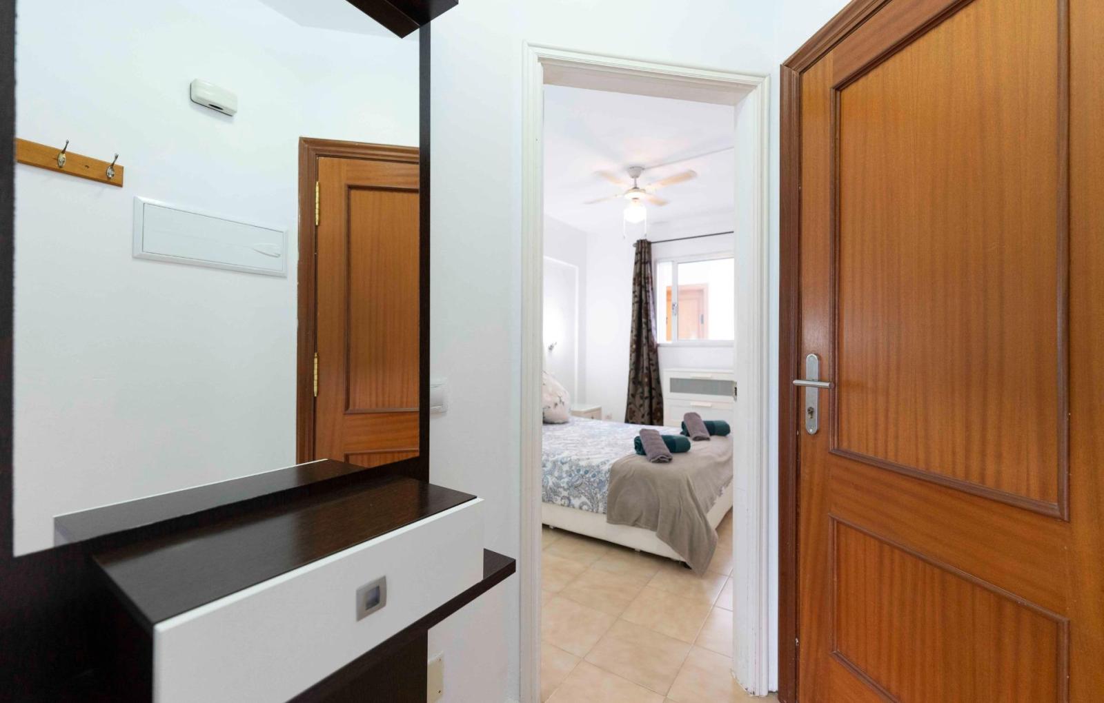 Apartamento en Venta en Adeje