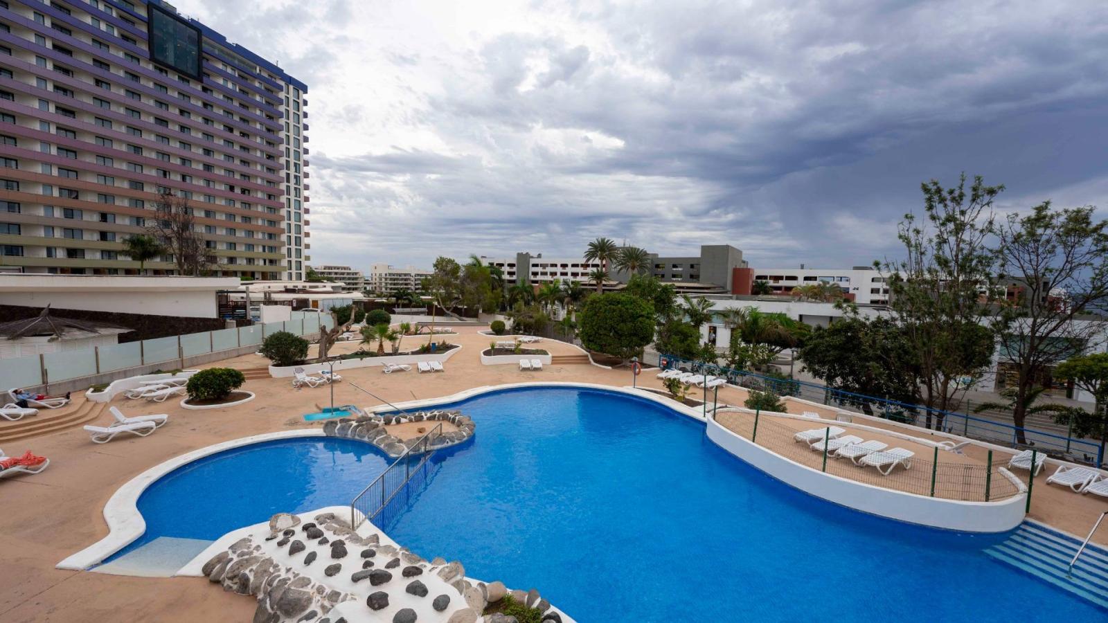 Apartamento en Venta en Adeje