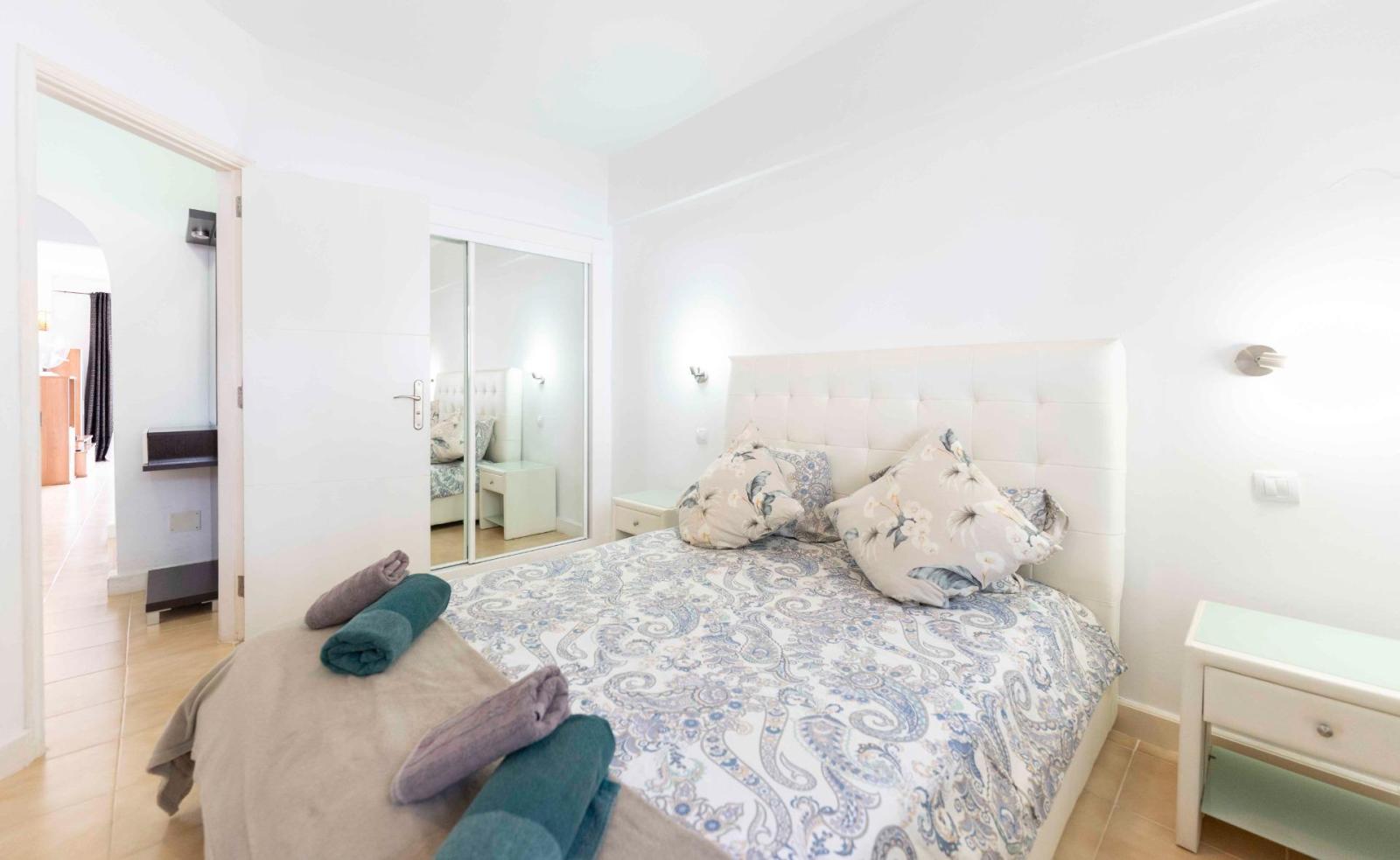 Apartamento en Venta en Adeje