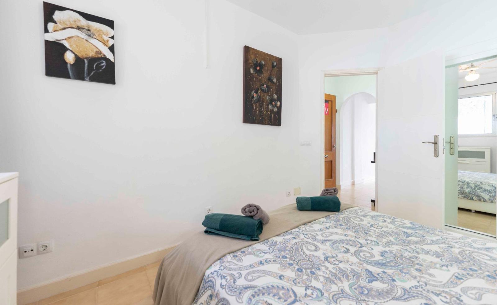 Apartamento en Venta en Adeje