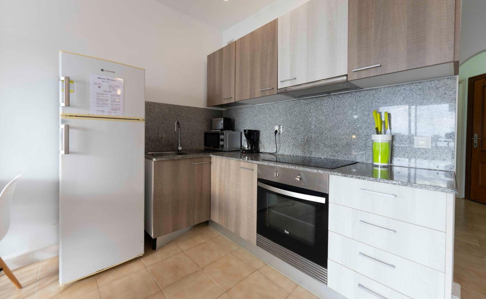 Apartamento en Venta en Adeje