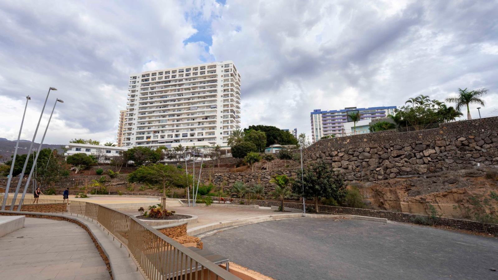 Apartamento en Venta en Adeje