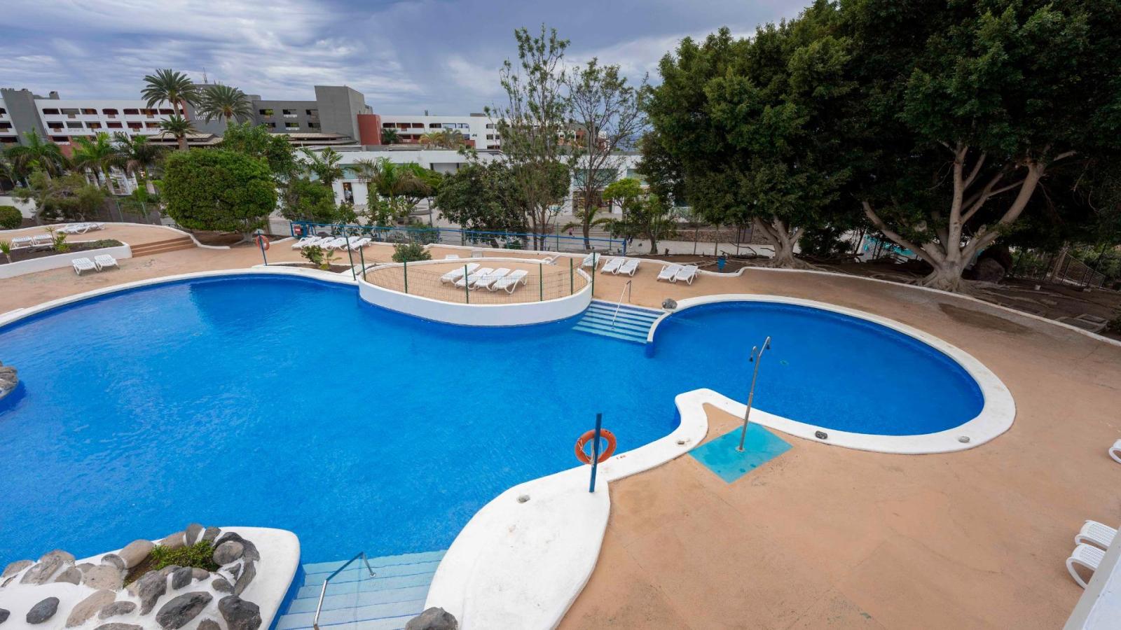 Apartamento en Venta en Adeje