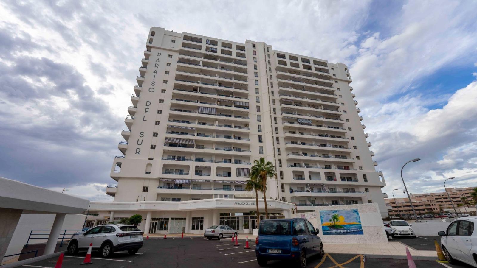 Apartamento en Venta en Adeje