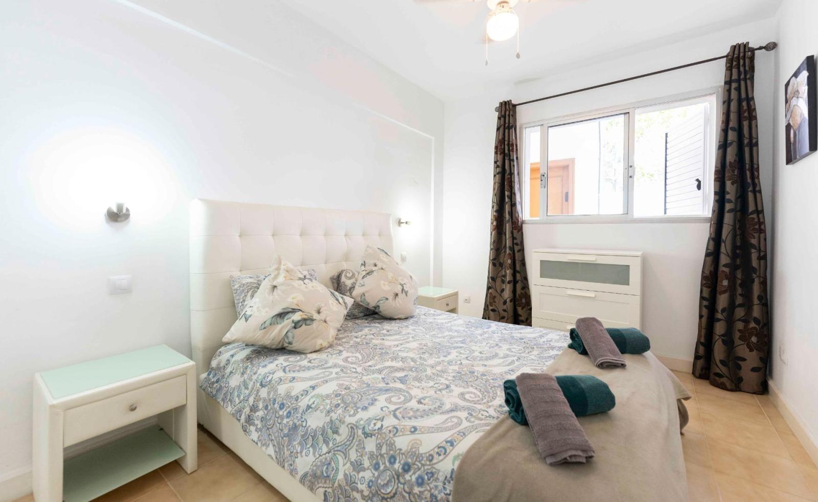 Apartamento en Venta en Adeje