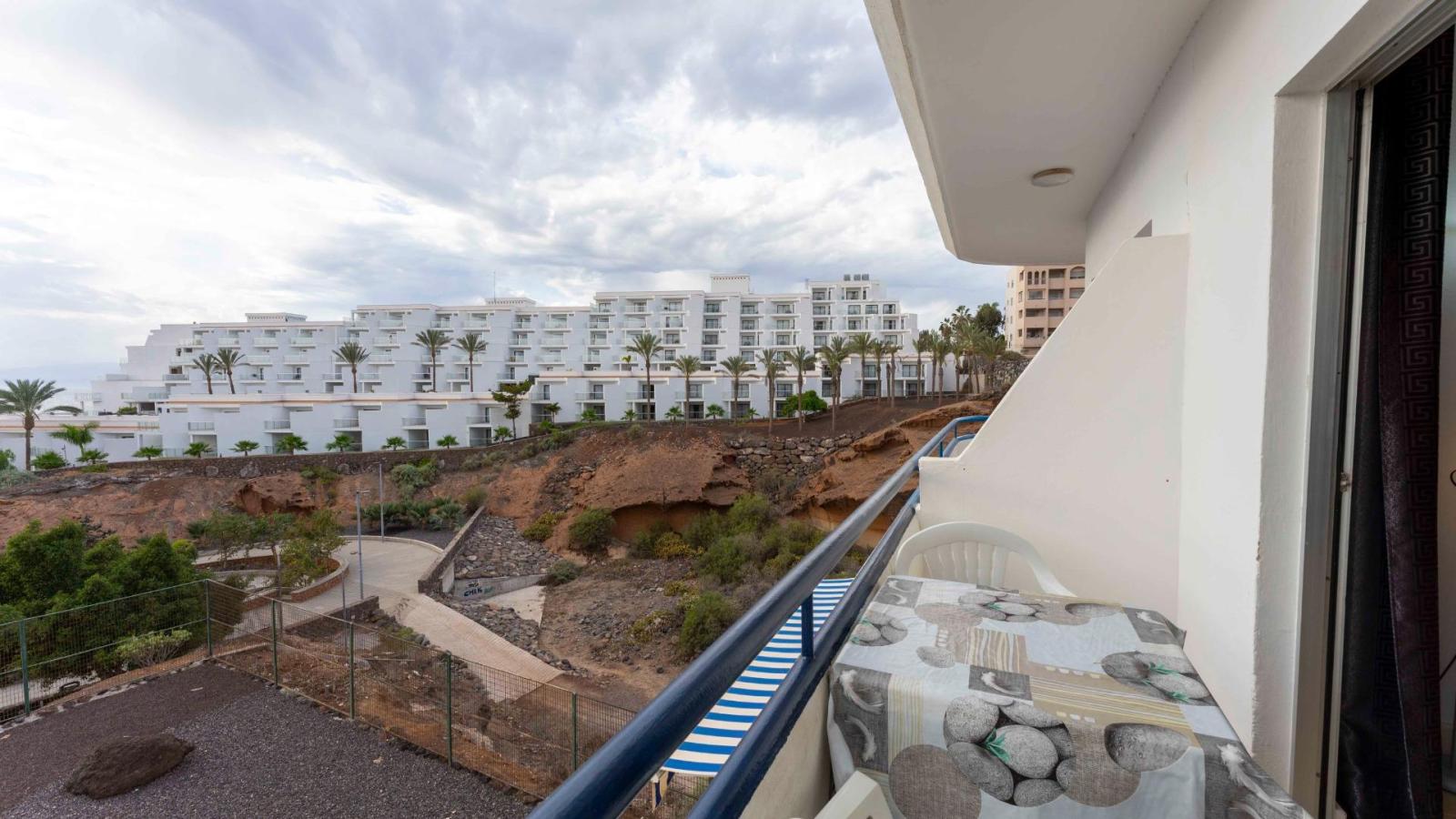 Apartamento en Venta en Adeje