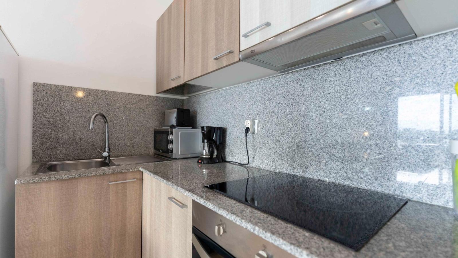 Apartamento en Venta en Adeje