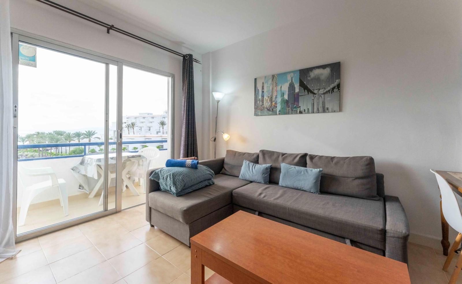 Apartamento en Venta en Adeje