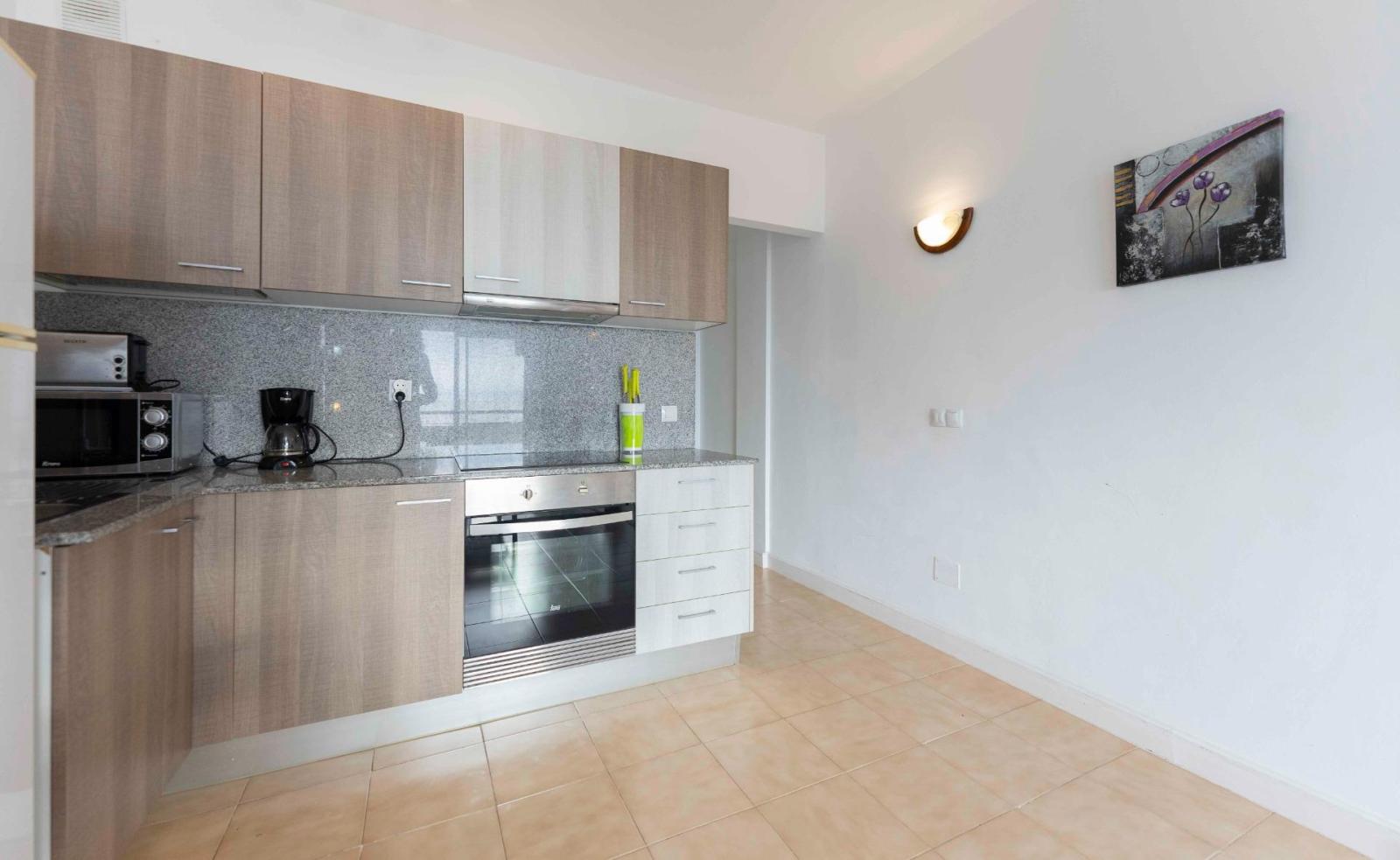 Apartamento en Venta en Adeje