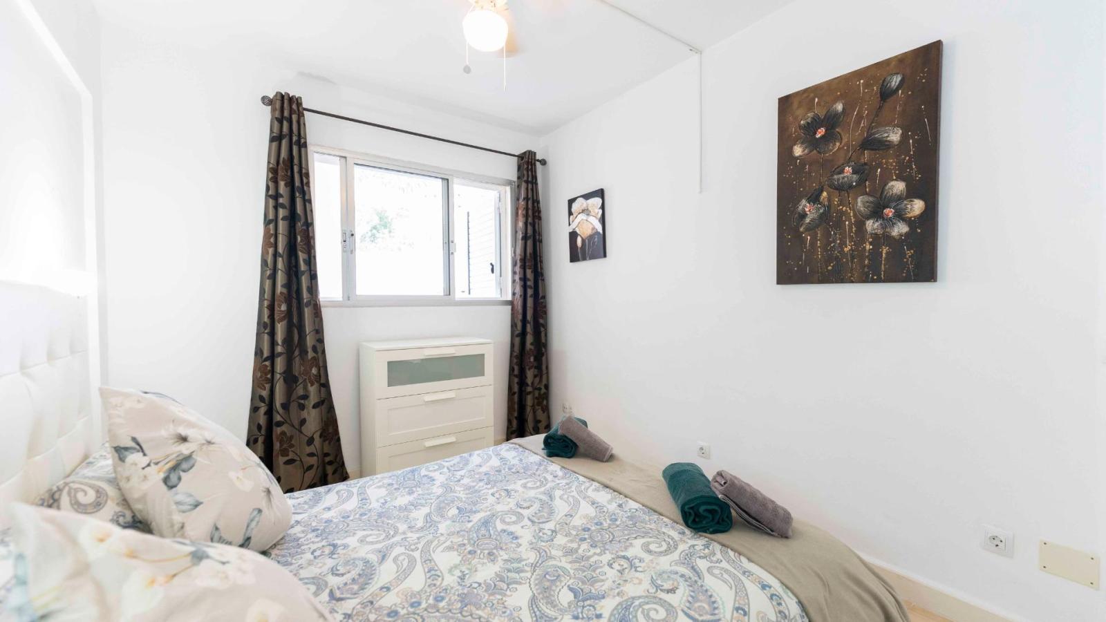 Apartamento en Venta en Adeje