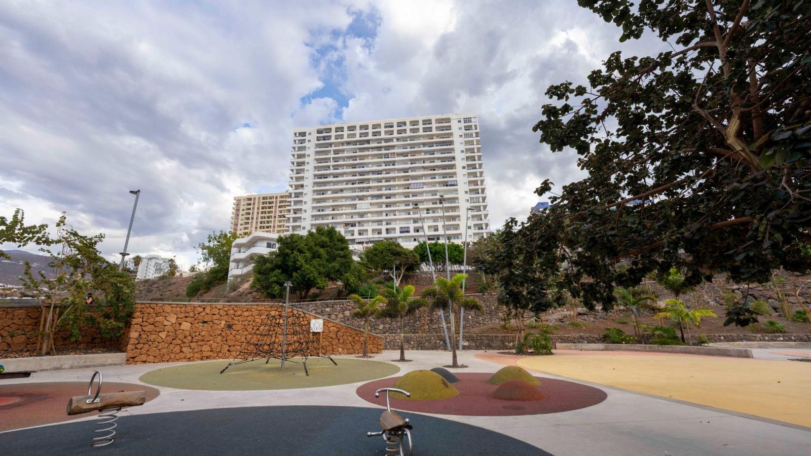 Apartamento en Venta en Adeje