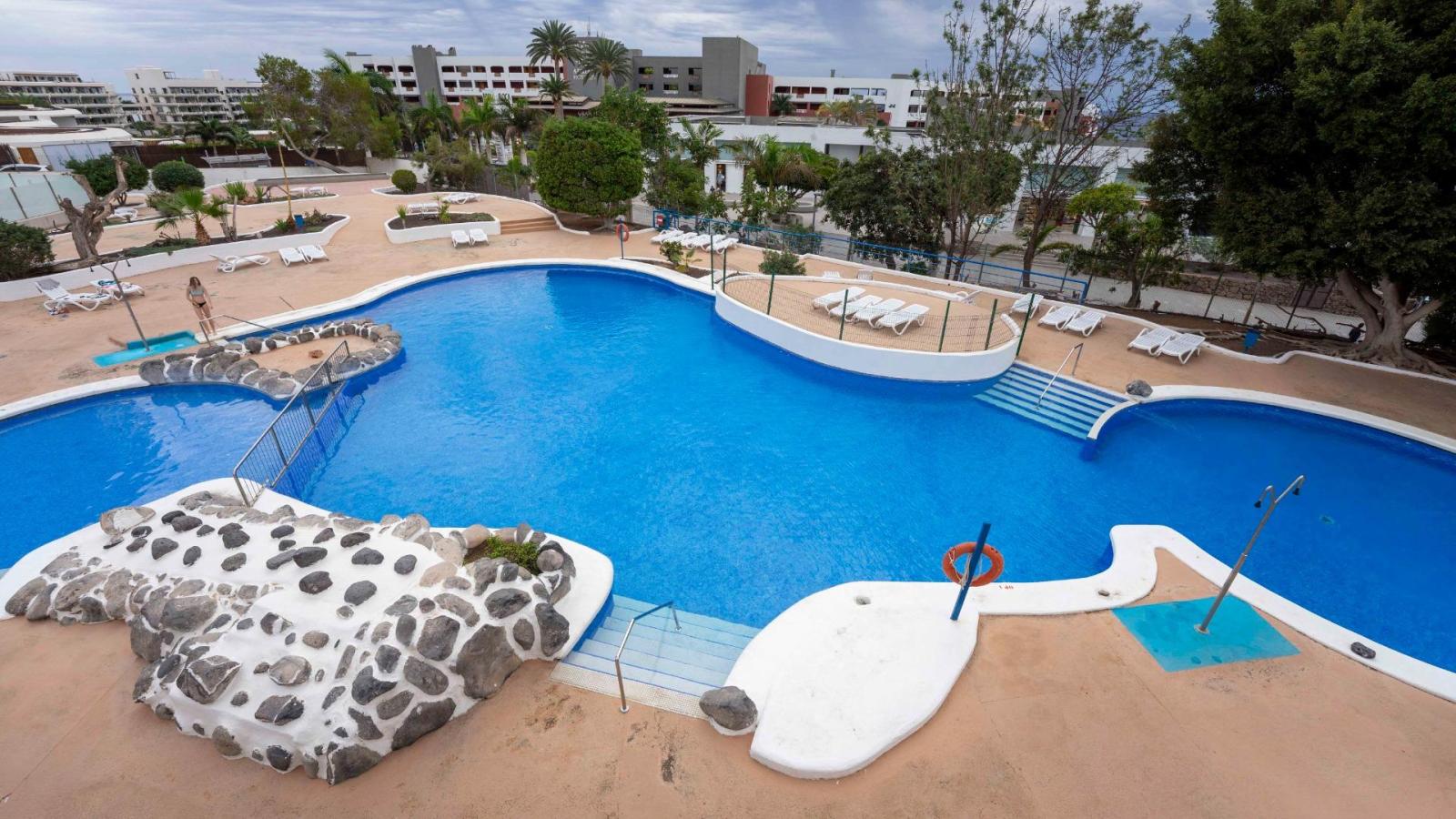 Apartamento en Venta en Adeje