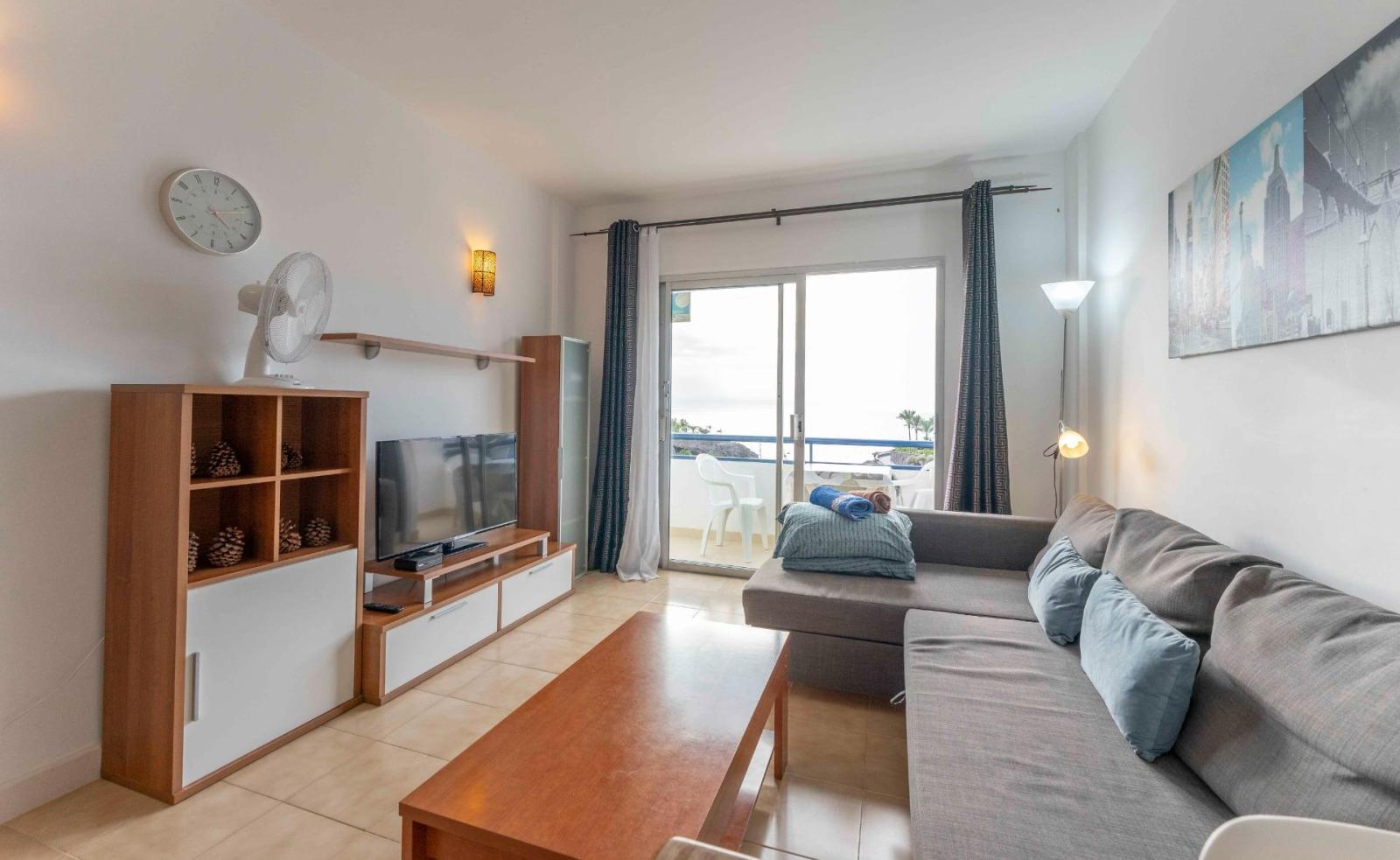 Apartamento en Venta en Adeje