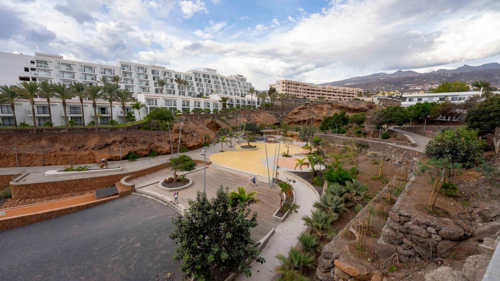 Apartamento en Venta en Adeje