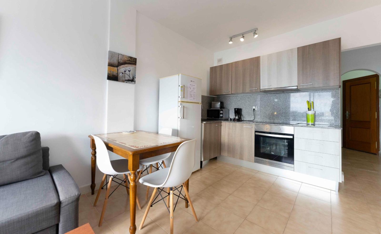 Apartamento en Venta en Adeje
