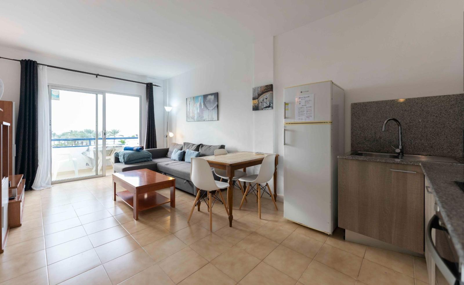 Apartamento en Venta en Adeje