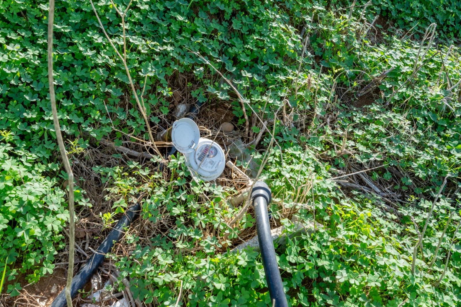 Plot for Sale in Tacoronte