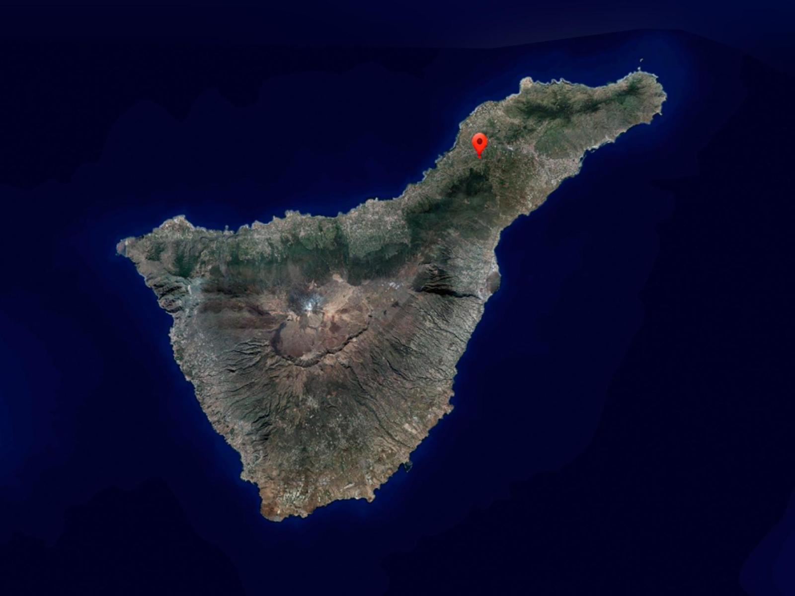 Plot for Sale in Tacoronte