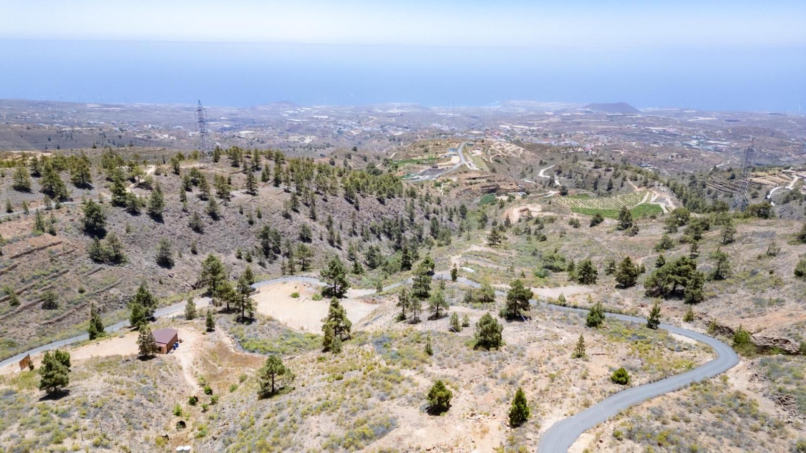 Parcela en Venta en Arico