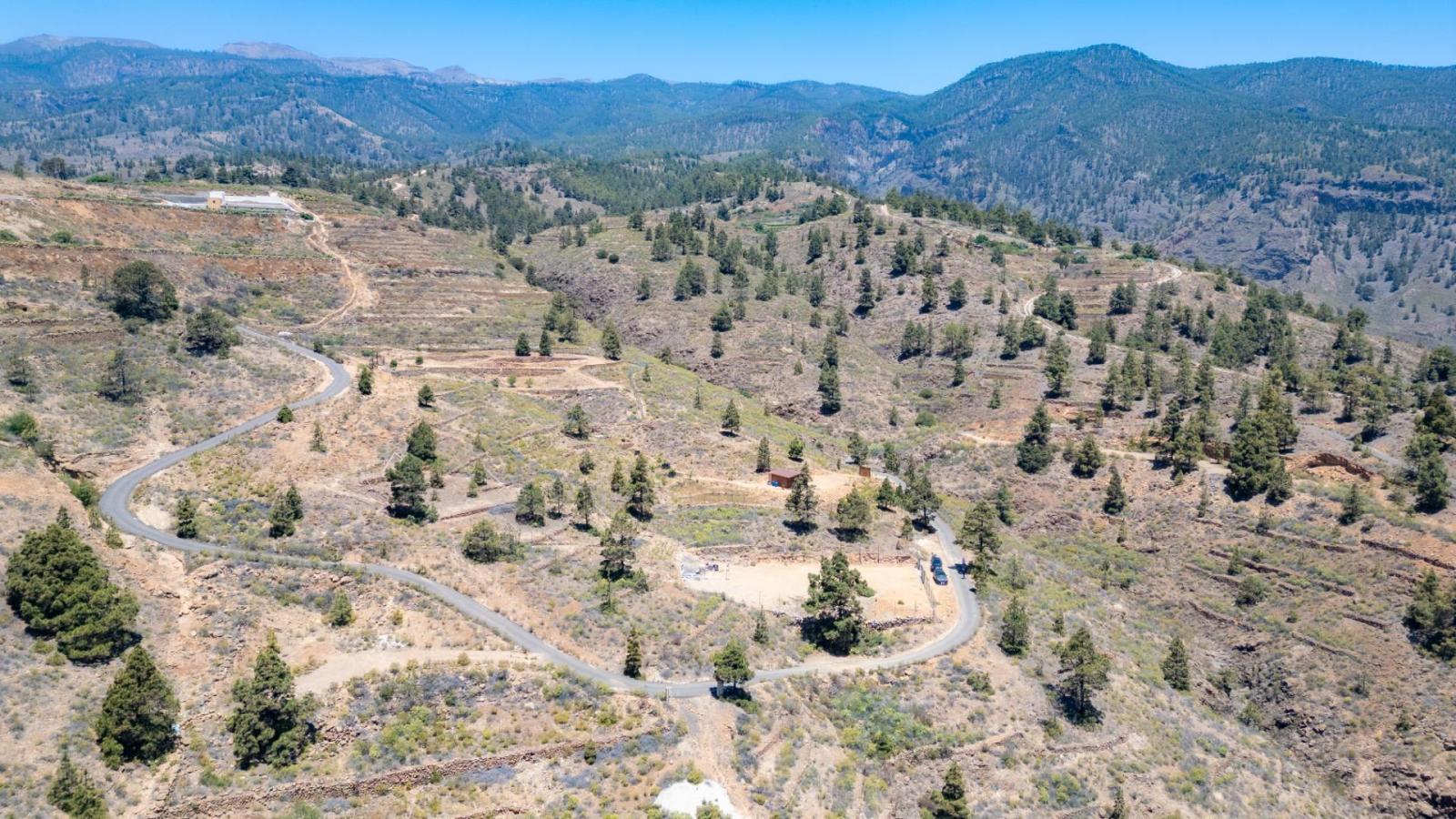 Parcela en Venta en Arico
