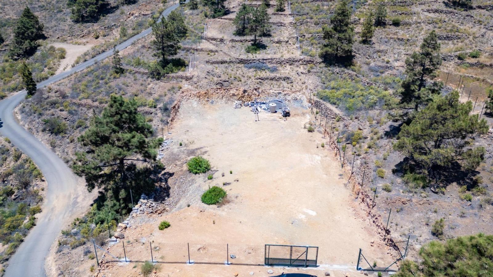 Parcela en Venta en Arico