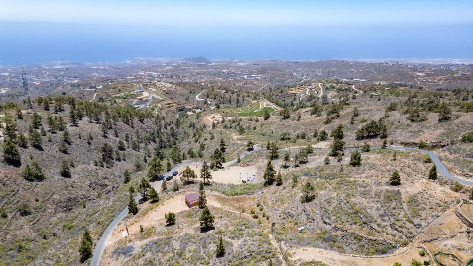 Parcela en Venta en Arico