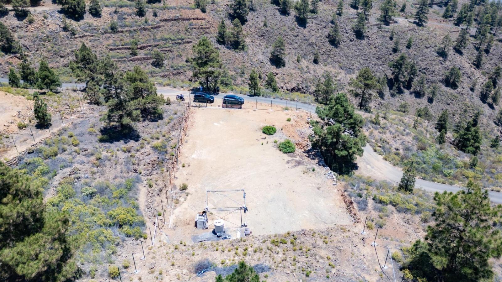 Parcela en Venta en Arico