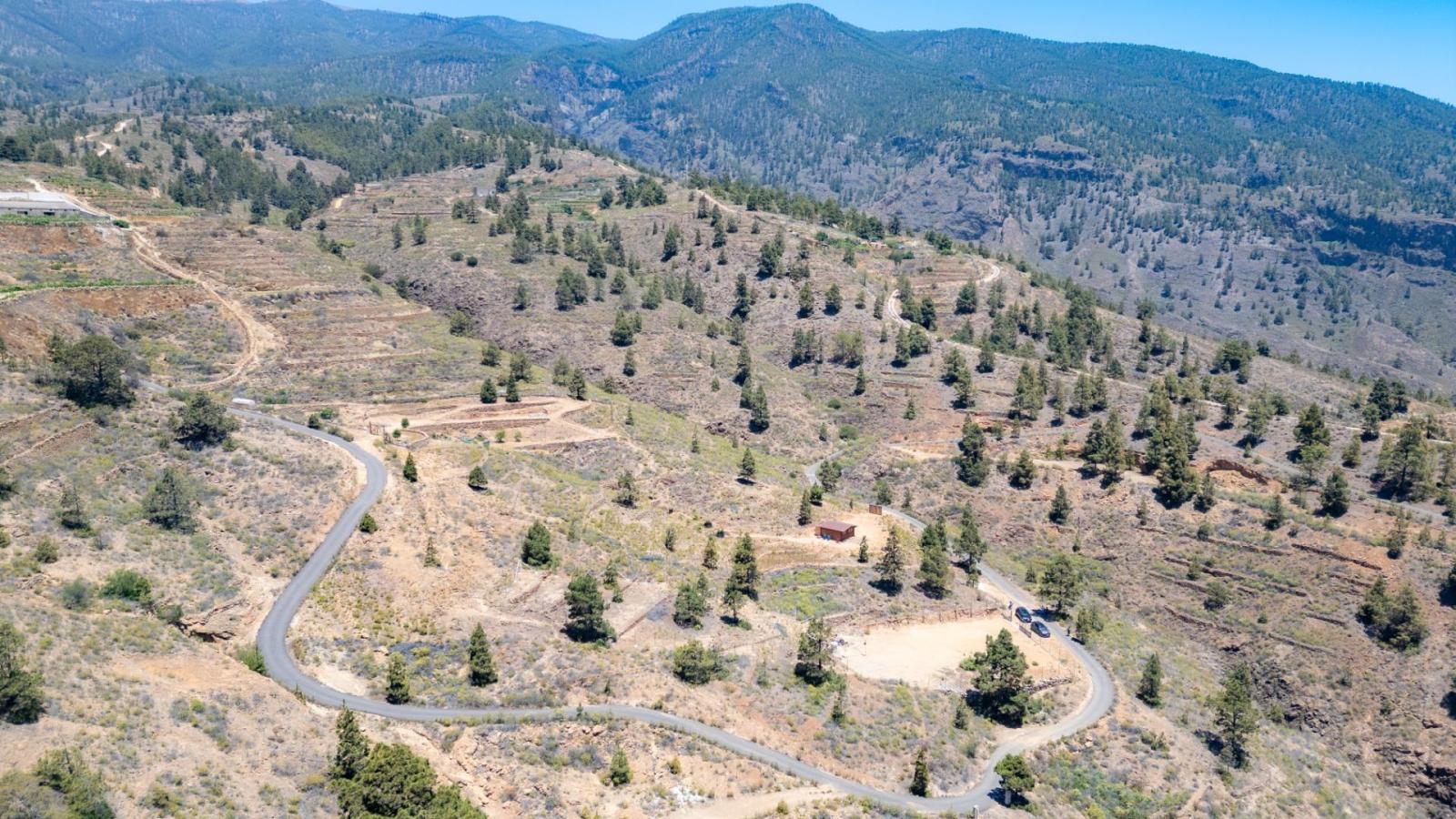 Parcela en Venta en Arico