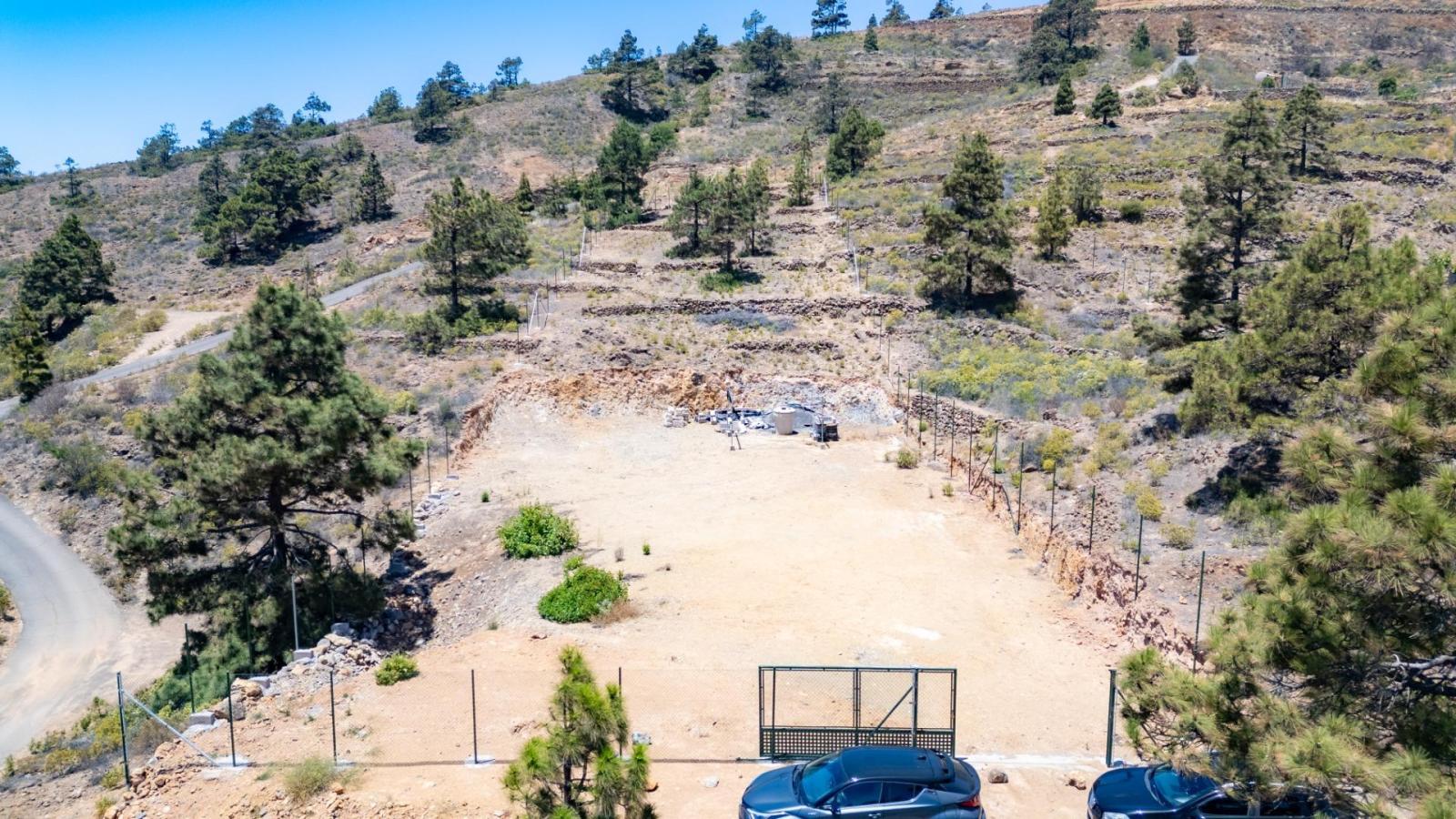 Parcela en Venta en Arico