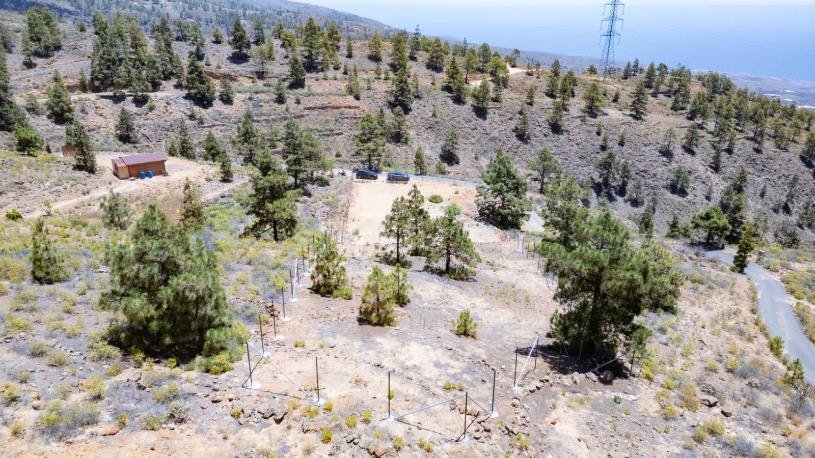 Parcela en Venta en Arico
