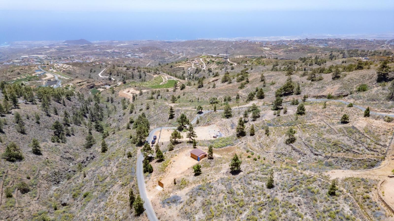 Parcela en Venta en Arico