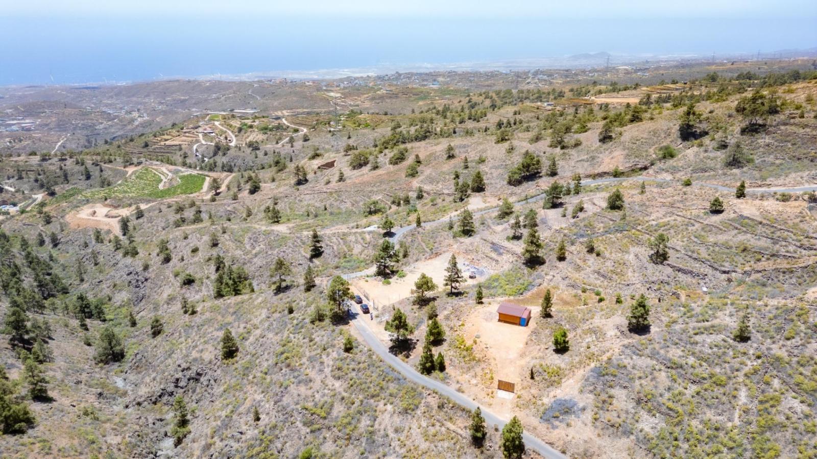 Parcela en Venta en Arico