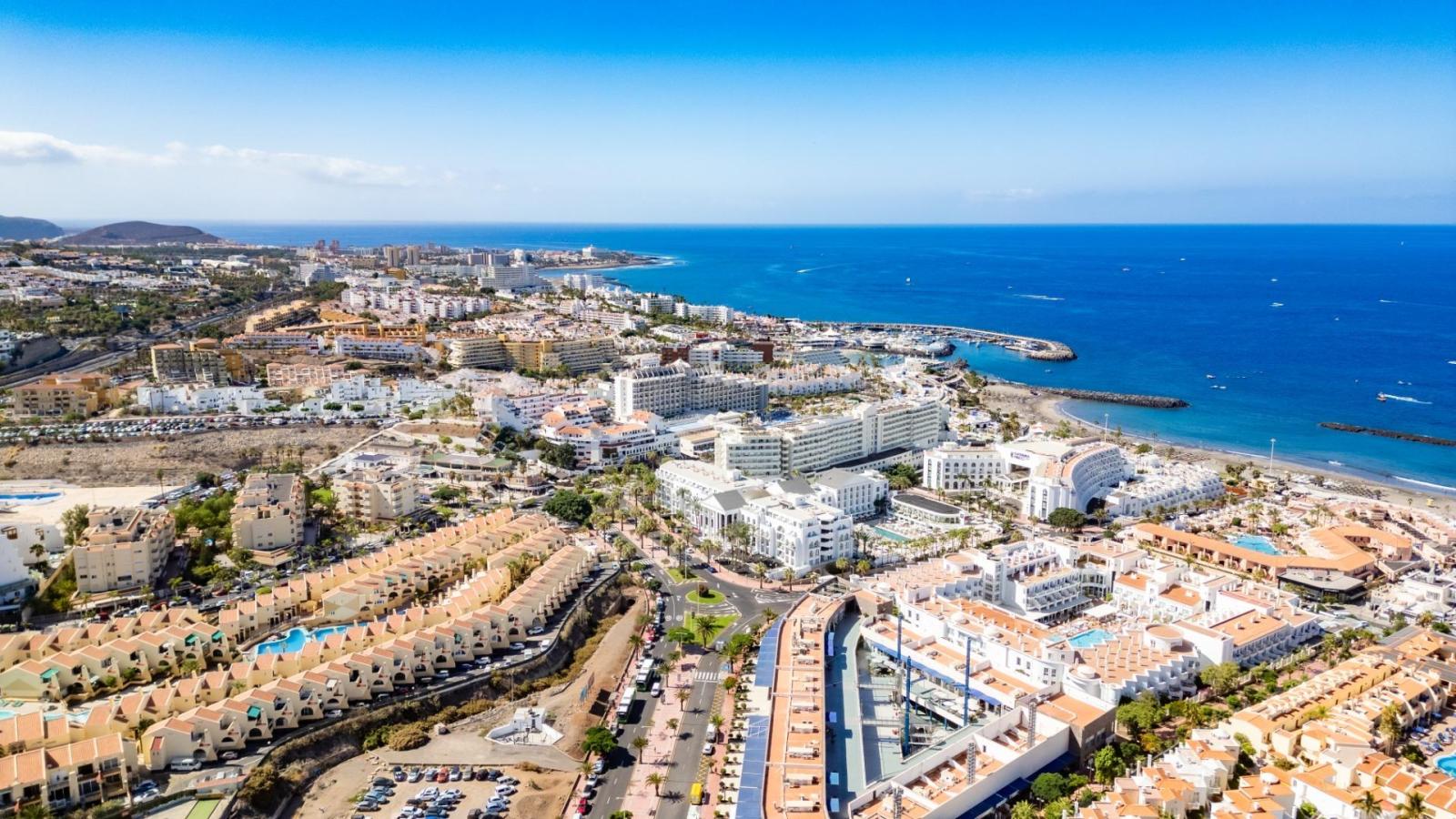 Flat for Sale in Adeje