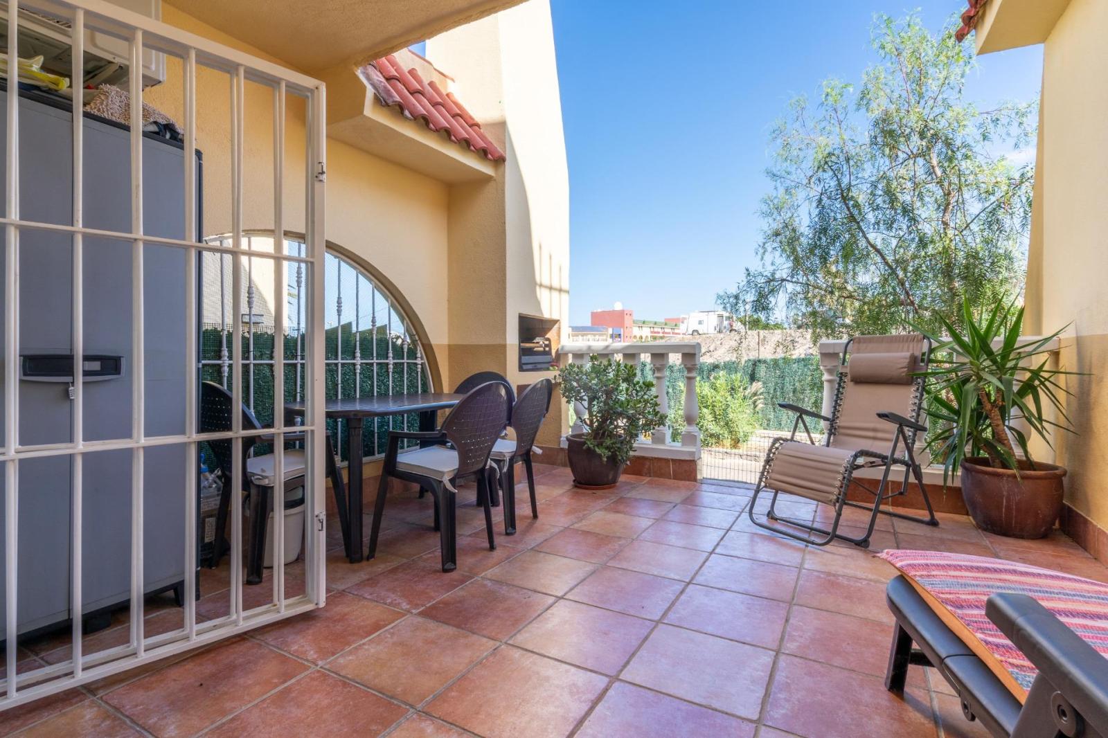 Flat for Sale in Adeje