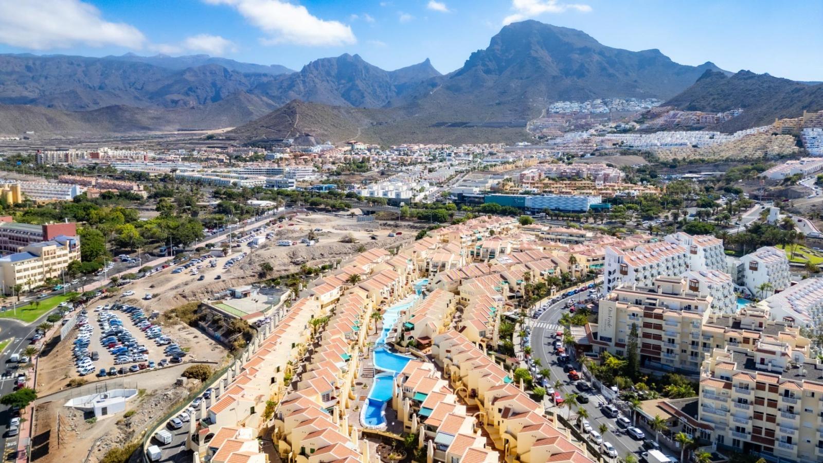 Flat for Sale in Adeje