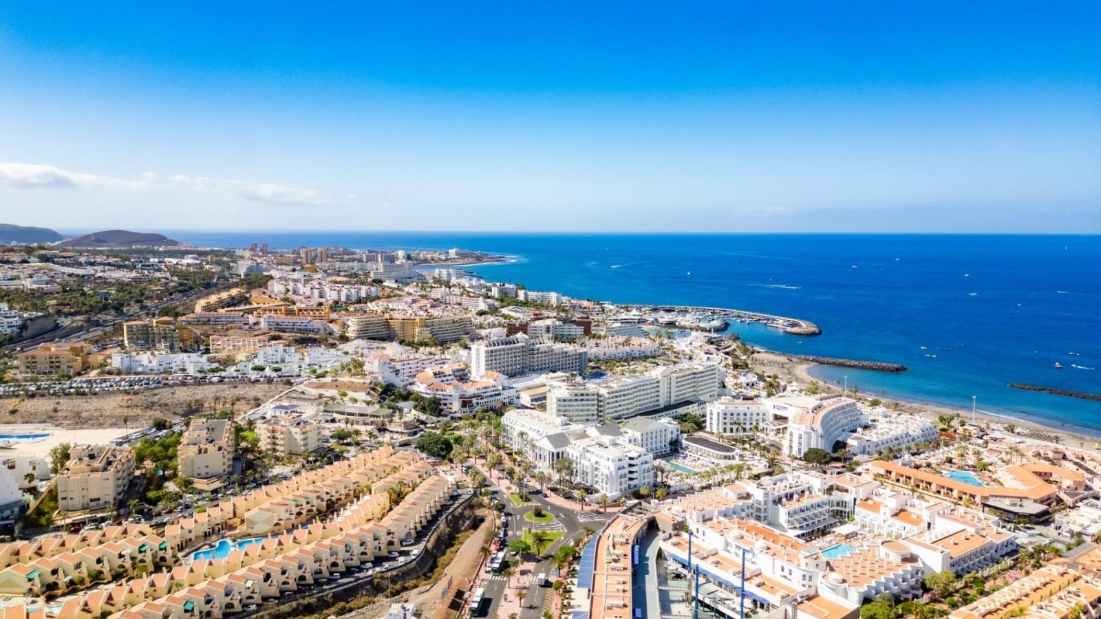 Flat for Sale in Adeje