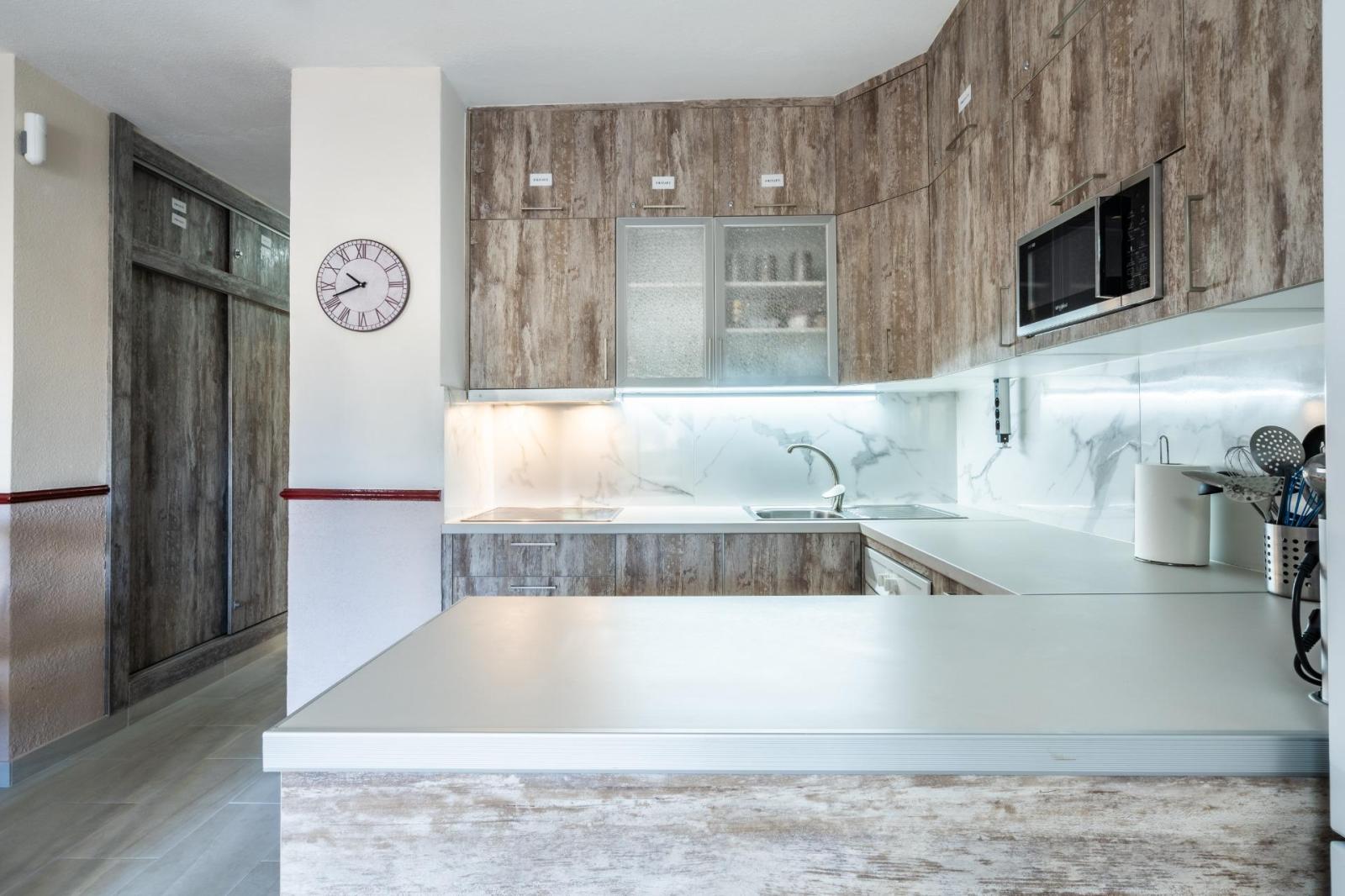 Flat for Sale in Adeje