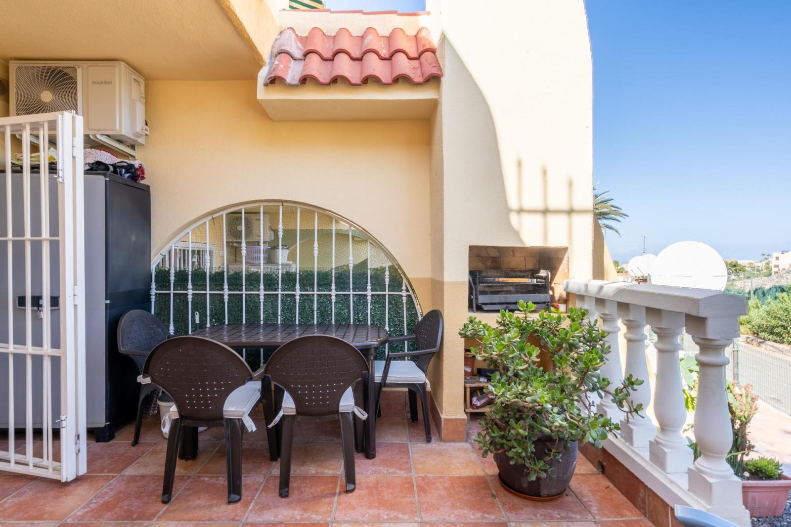 Flat for Sale in Adeje