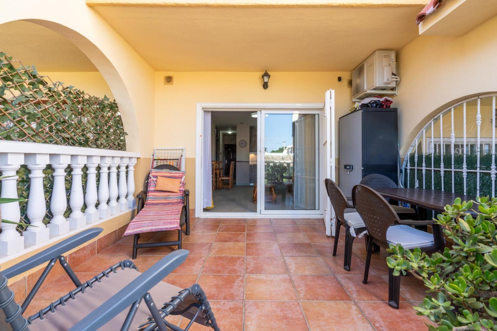 Flat for Sale in Adeje
