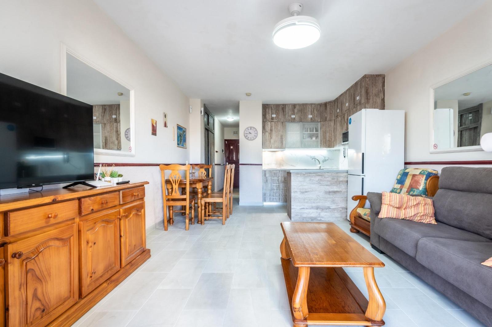 Flat for Sale in Adeje