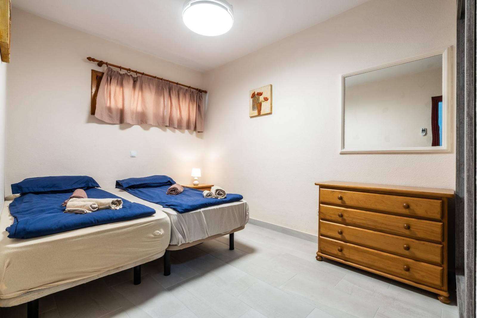 Flat for Sale in Adeje