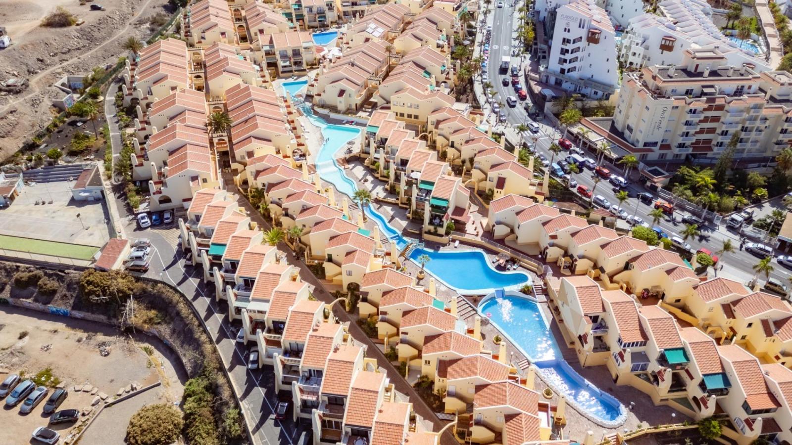 Flat for Sale in Adeje