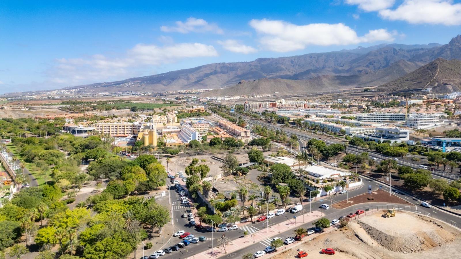 Flat for Sale in Adeje