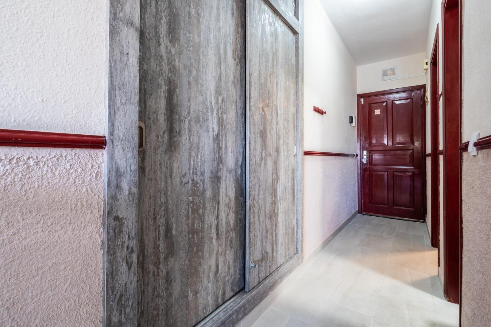 Flat for Sale in Adeje
