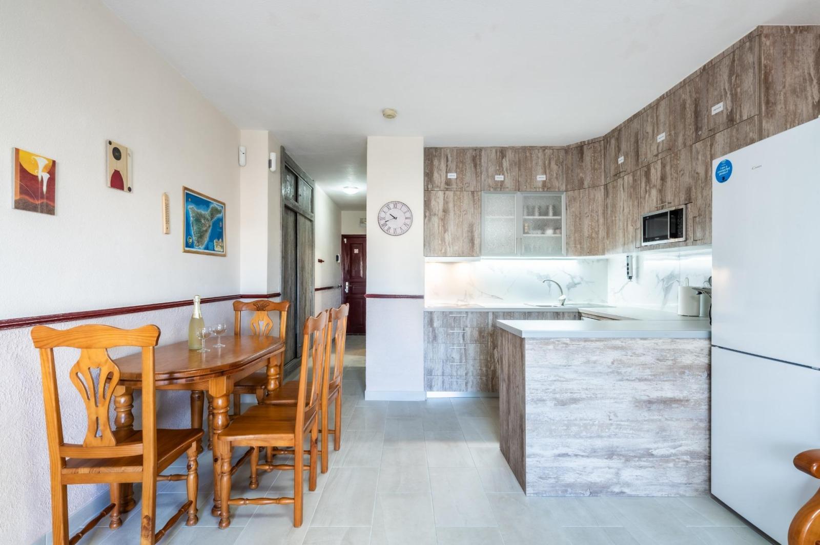 Flat for Sale in Adeje