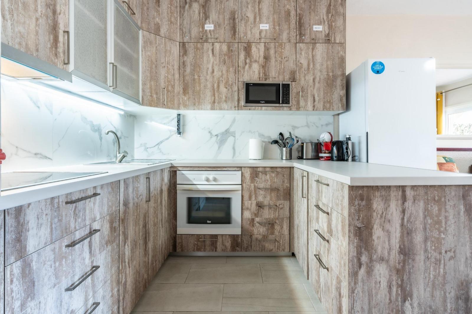 Flat for Sale in Adeje