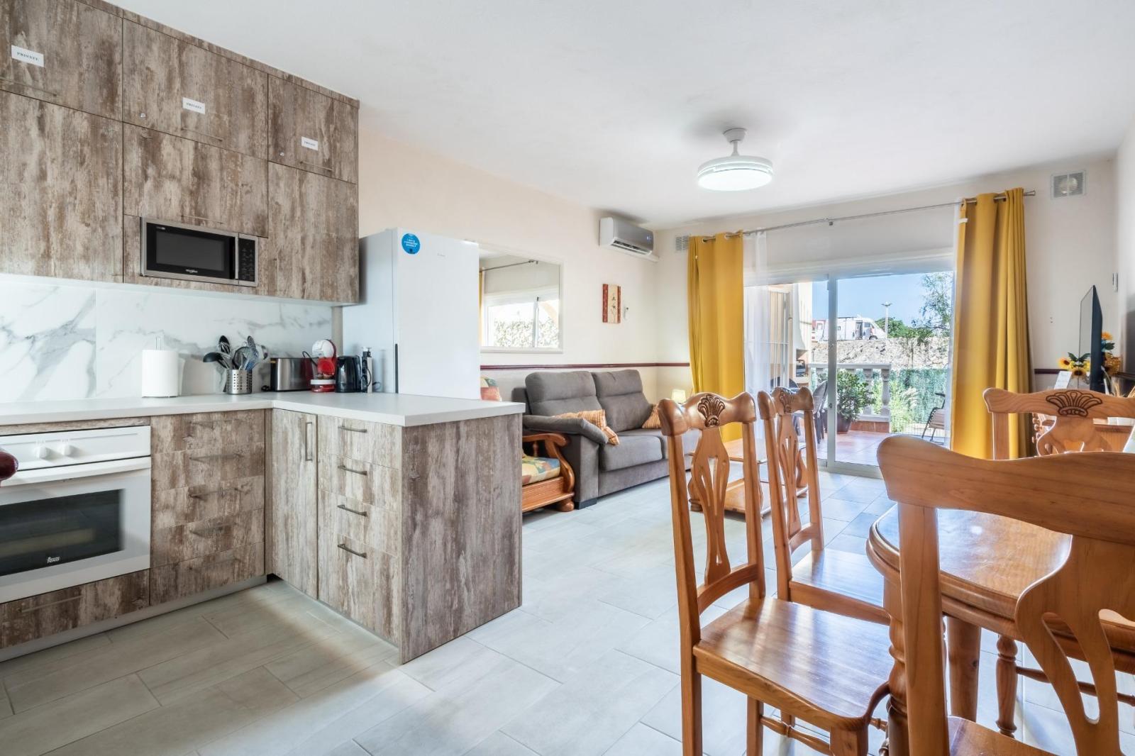 Flat for Sale in Adeje