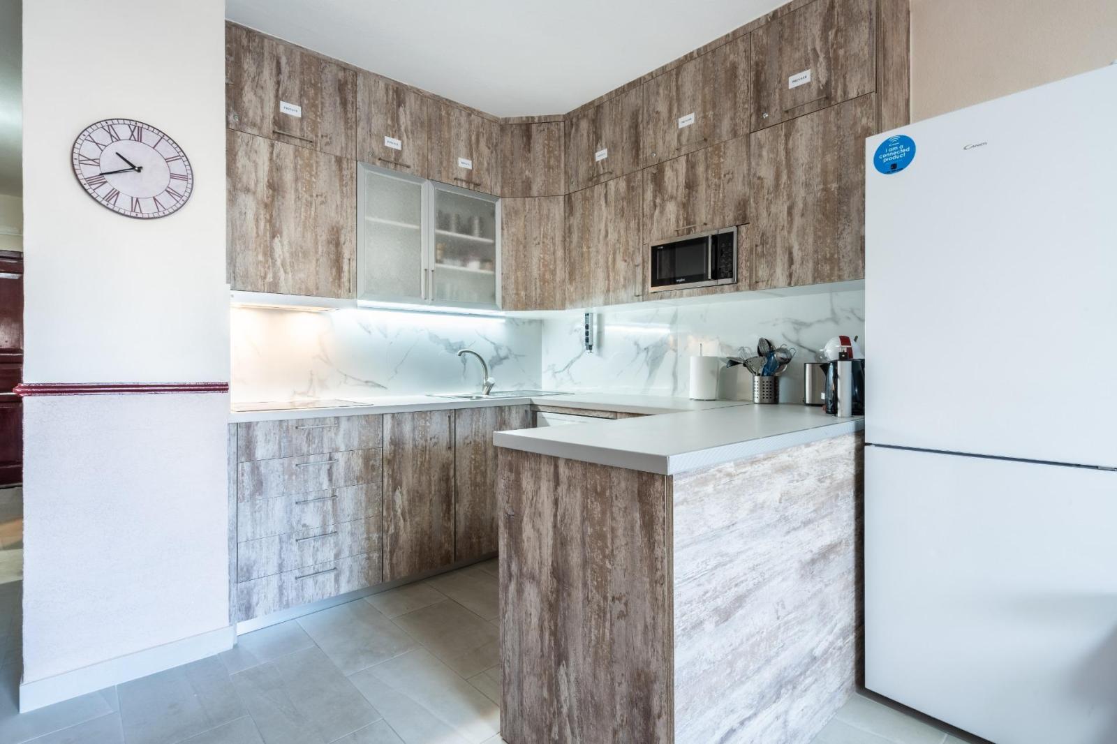 Flat for Sale in Adeje