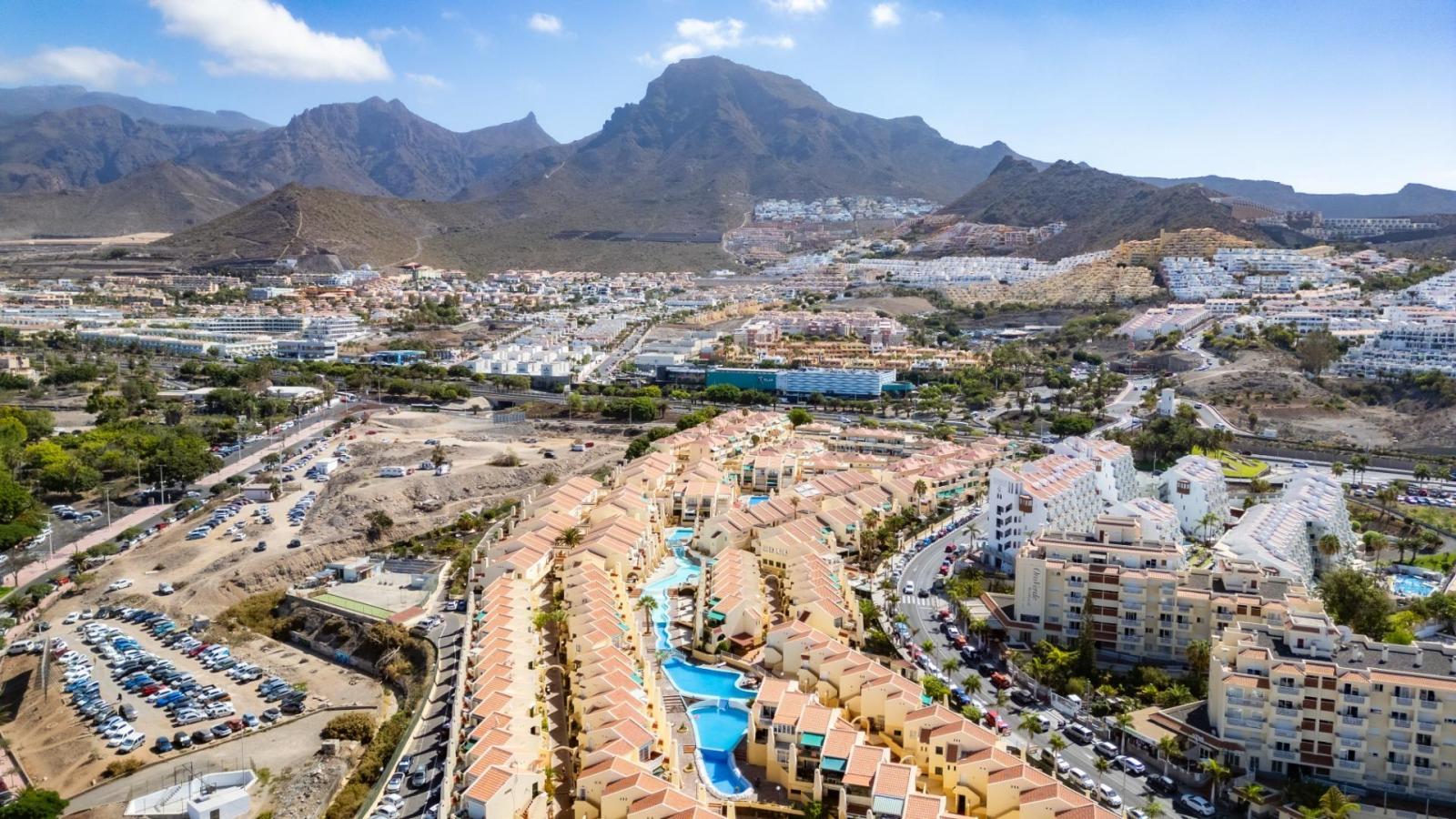 Flat for Sale in Adeje