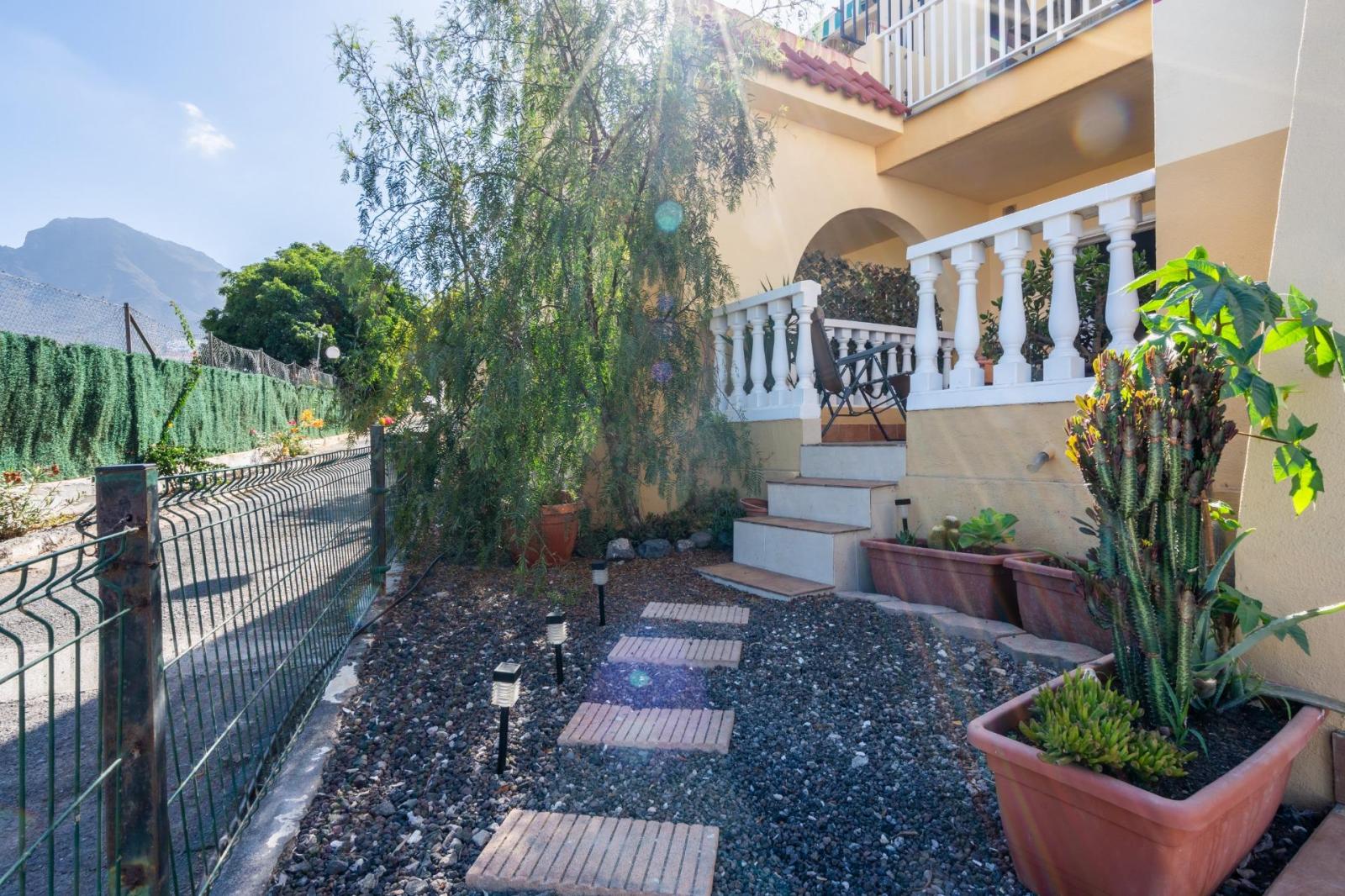 Flat for Sale in Adeje